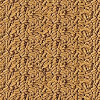 Vista 4 de TetraPond Pond Sticks, Pond Fish Food, For Goldfish And Koi, 2.53 Pounds