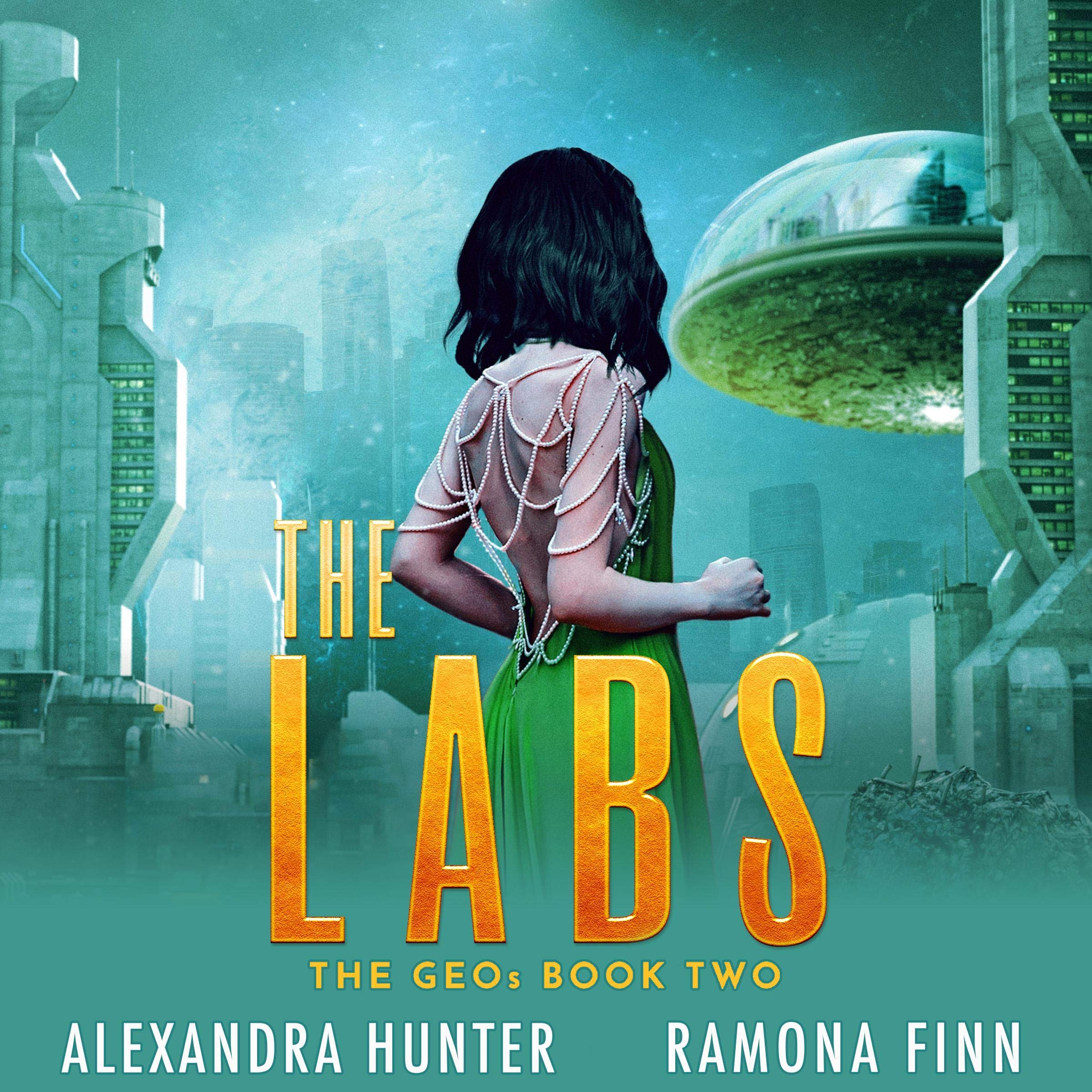 Cover art for The Labs