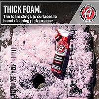 Vista 3 de Adam's Polishes Desengrasante de cítricos galón