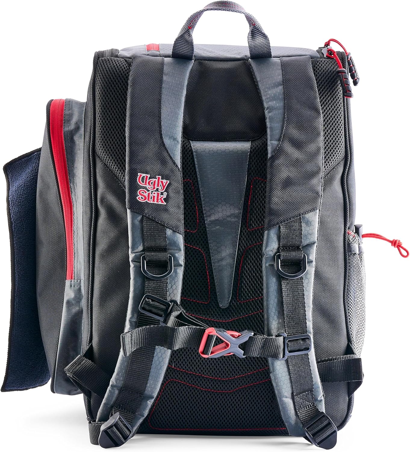 Ugly Stik Tackle Storage