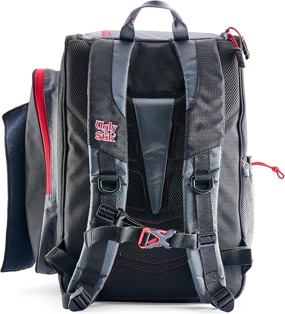 Ugly Stik Tackle Storage