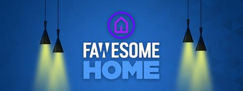 Home by Fawesome