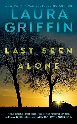 Mystery Thriller Suspense Books