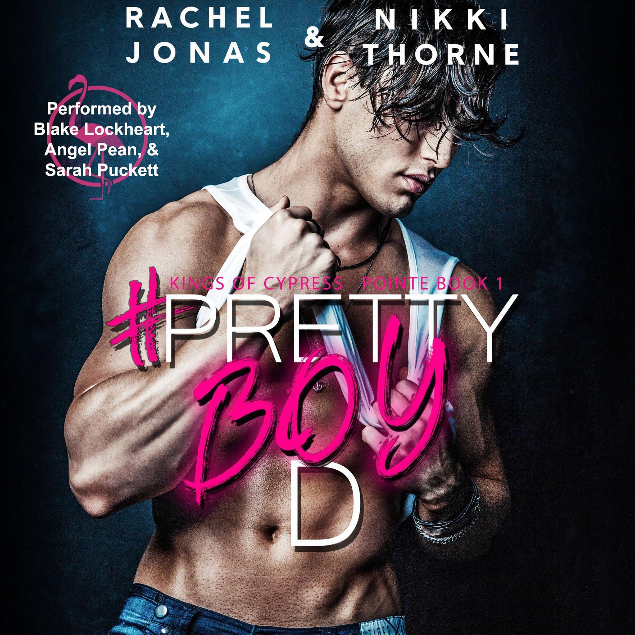 Cover art for Pretty Boy D