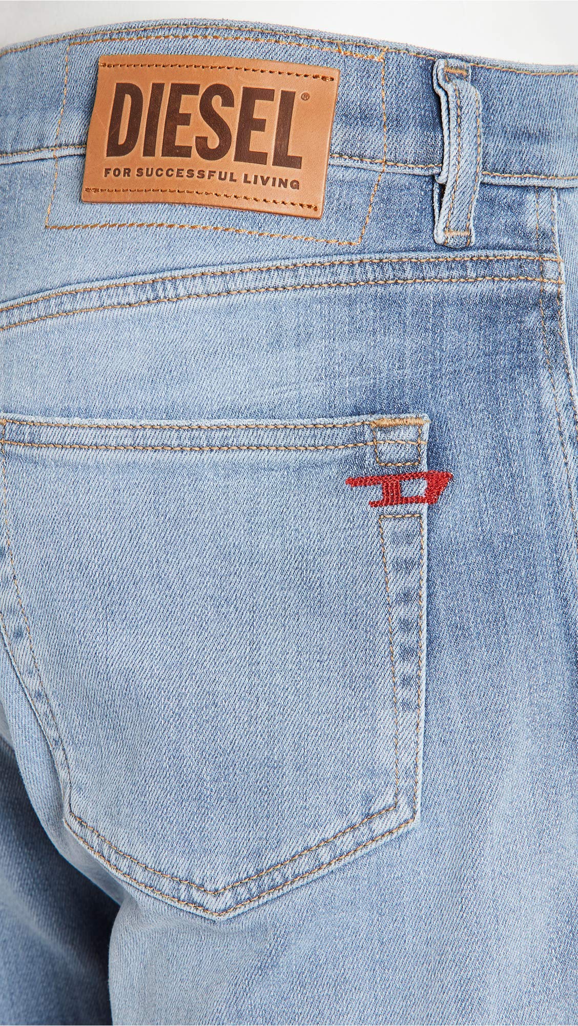 Diesel D-Strukt Jeans da uomo