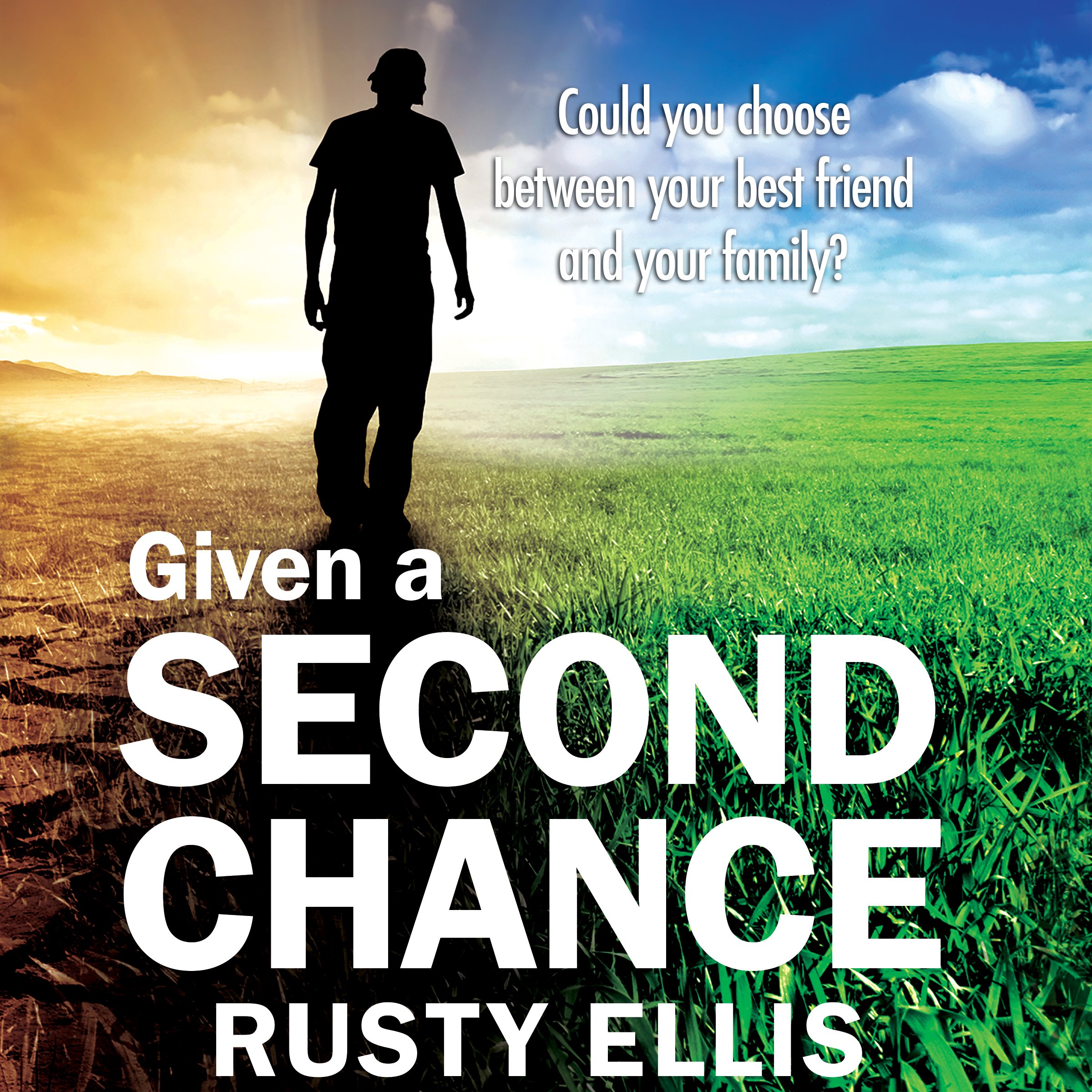 Given a Second Chance