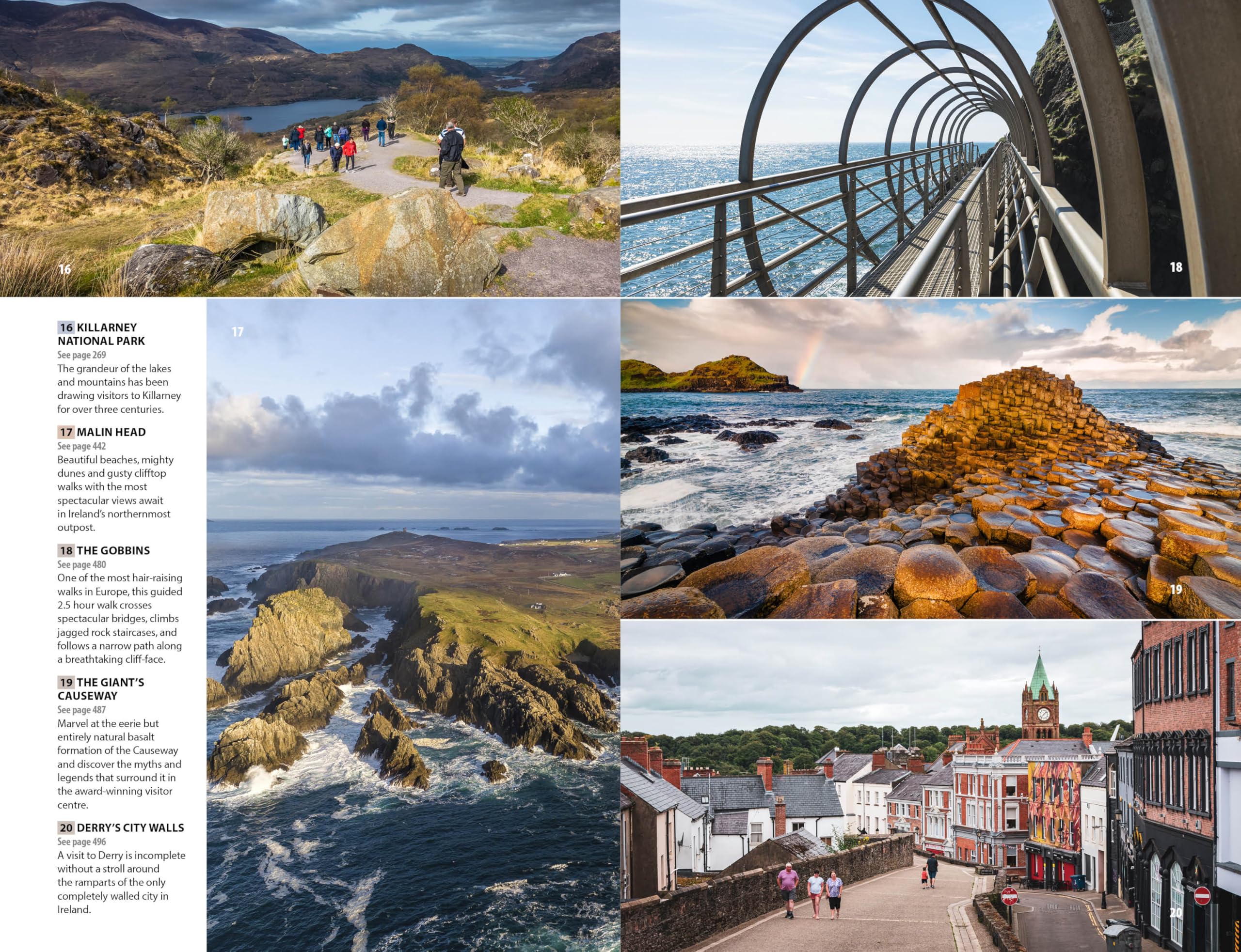 The Rough Guide to Ireland: Travel Guide with eBook