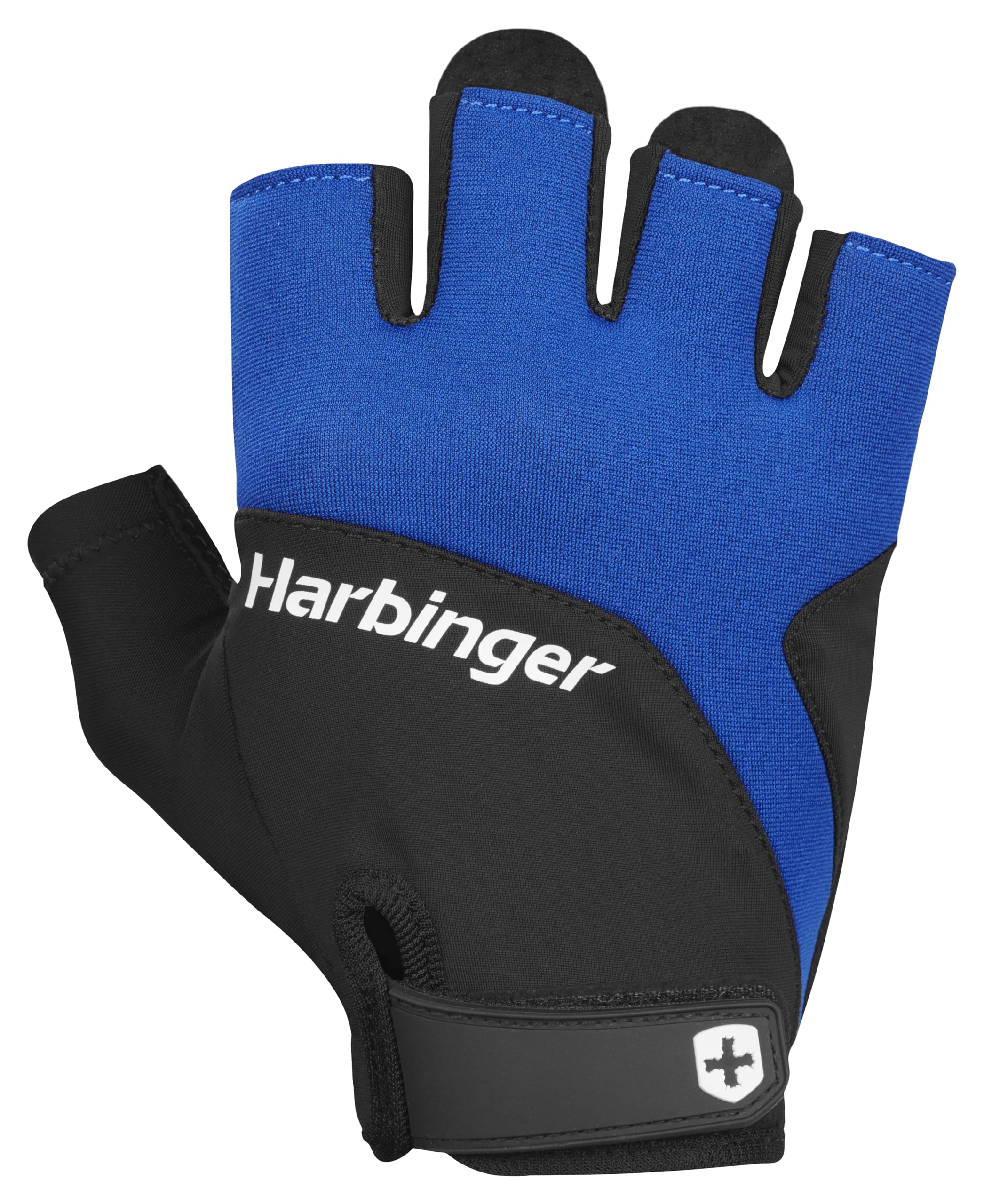 Harbinger Weightlifting Gloves Training Grip 2.0