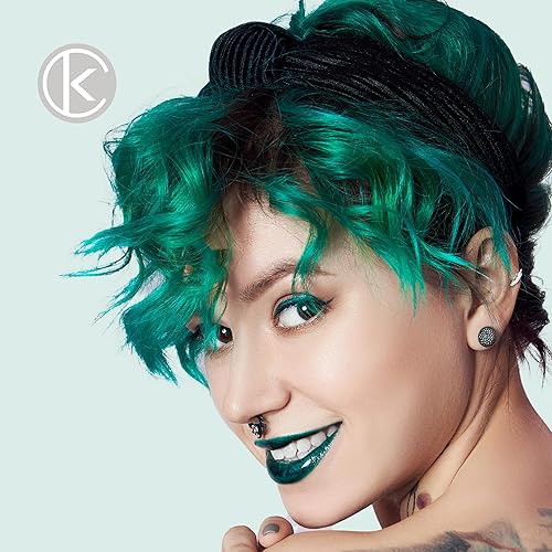 Miniatura 5 de Keracolor Clenditioner - Tinte para el cabello acondicionador semipermanente sin crueldad 20 colores
