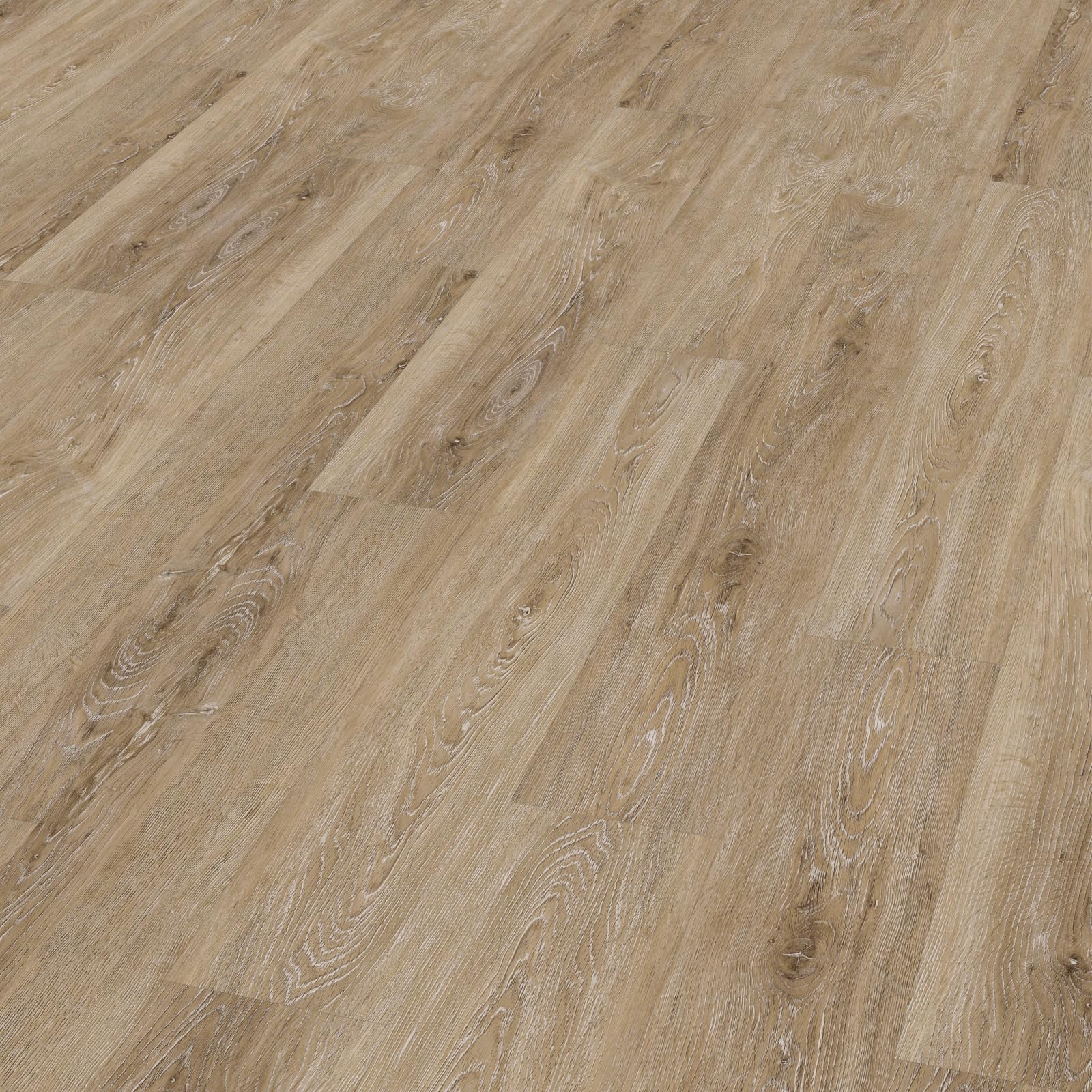 ter Hürne FRIENDS - Pavimento di design in vinile rovere Vincent 2213 (260,16 m²)