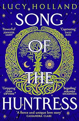 Song of the Huntress