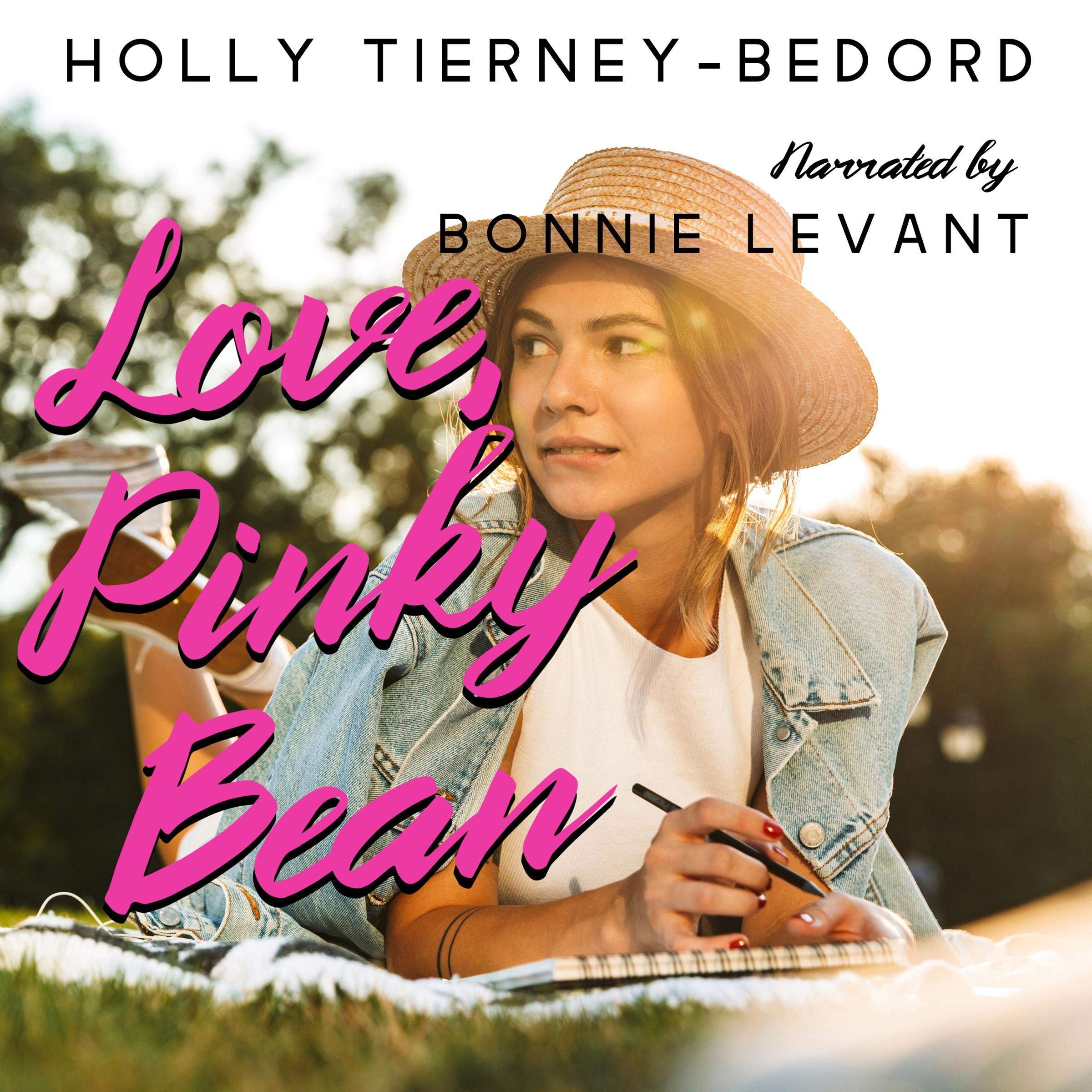 Cover art for Love, Pinky Bean