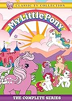 Vista 1 de My Little Pony The Complete Series