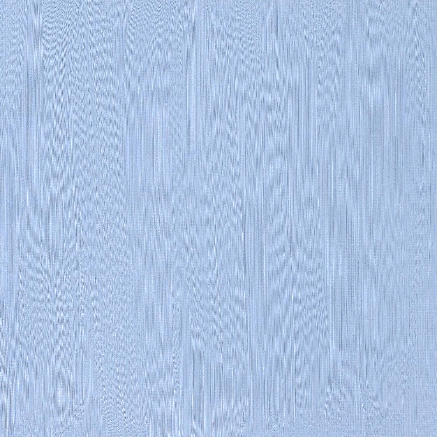 Winsor & Newton Galeria Acrylic Color, 500ml (16.9-oz) Bottle, Ultramarine