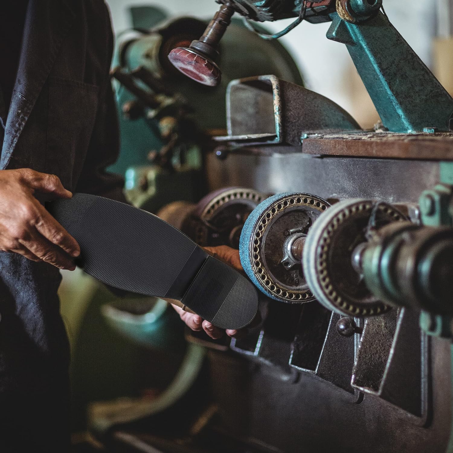 Shoe Repair Replacement Rubber Heels 