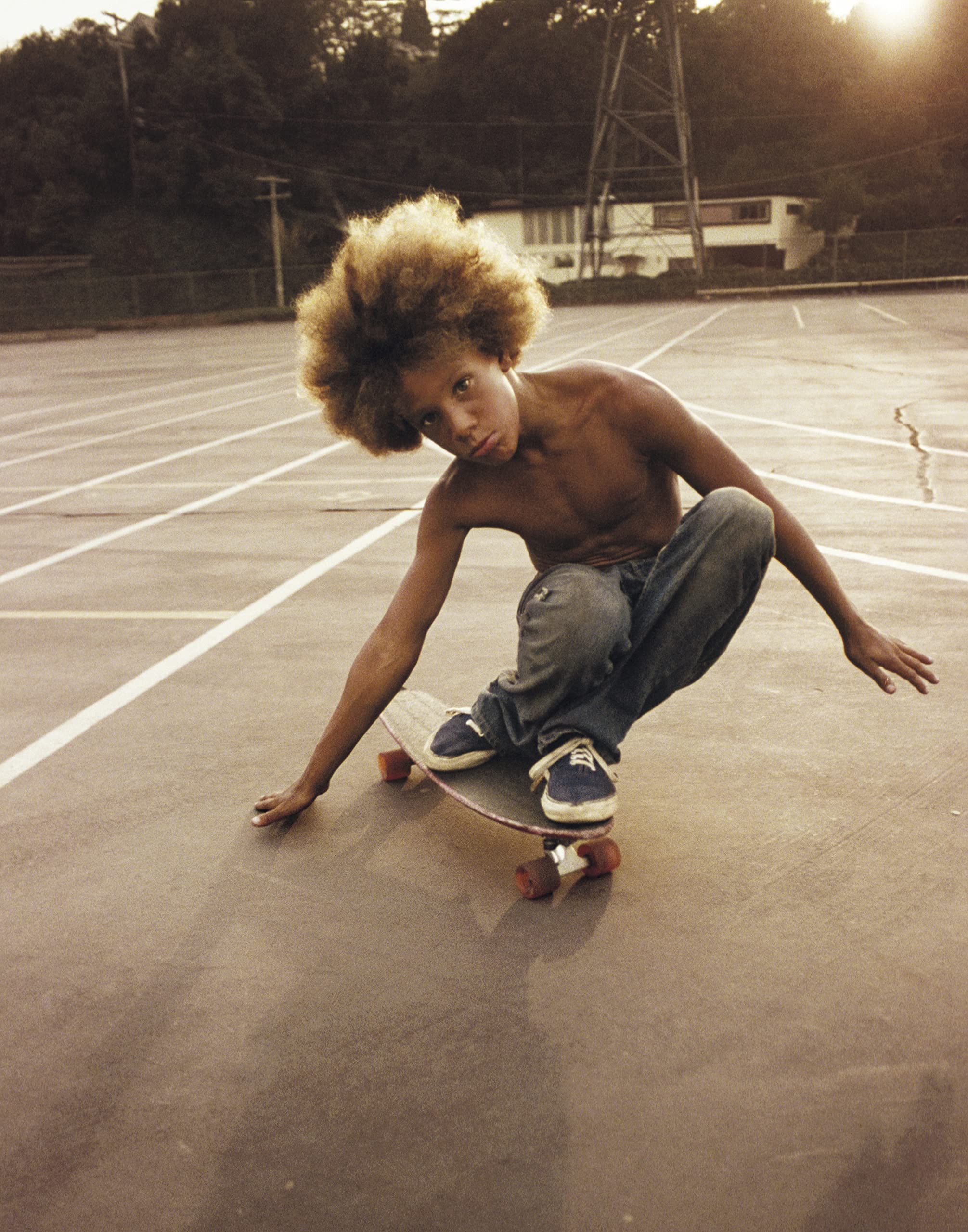 Locals Only: 30 Posters
