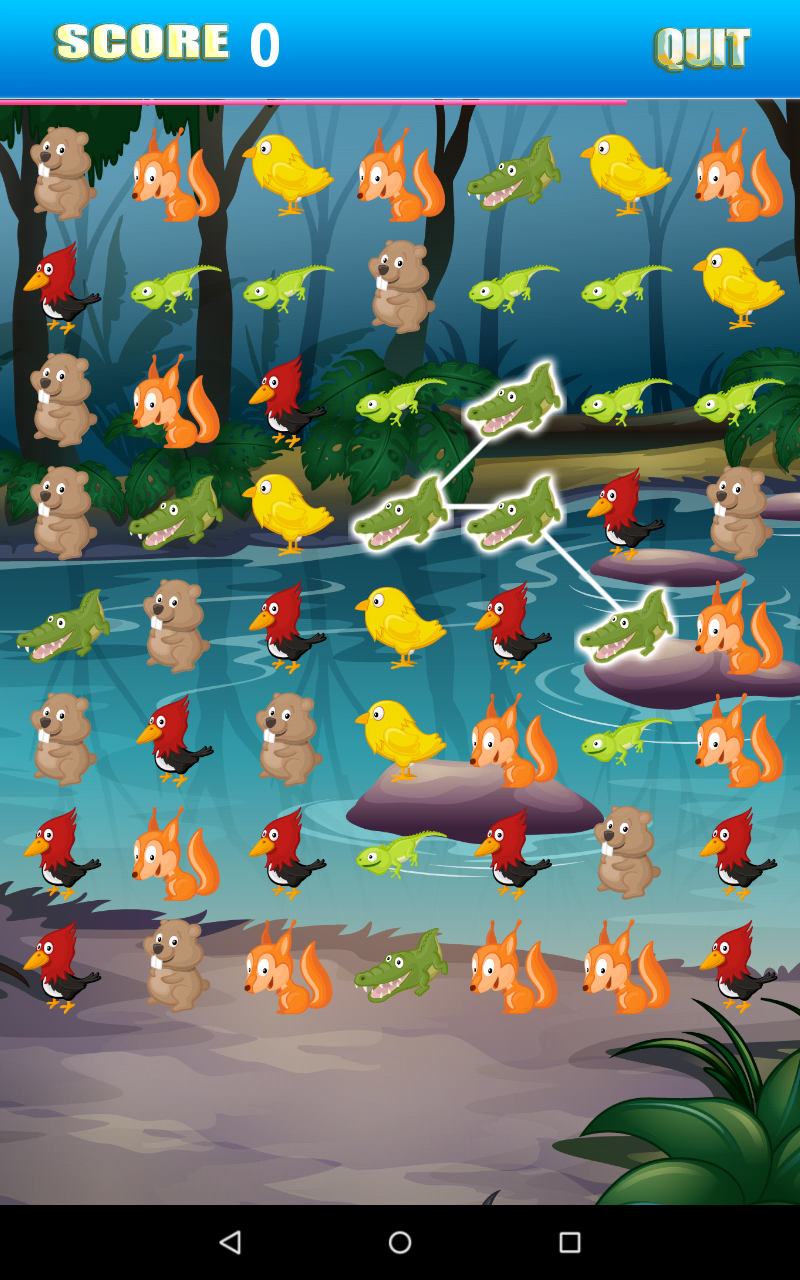 Swamp Alligator - App on Amazon Appstore