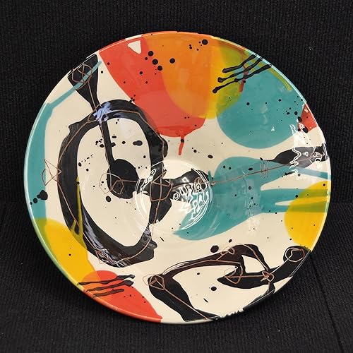 Miniatura 13 de SIO-2 PM - Arcilla de cerámica de cerámica negra de loza 4 libras, cono 06-05 Arcilla de fuego bajo para lanzar ruedas, construcción a mano, PM