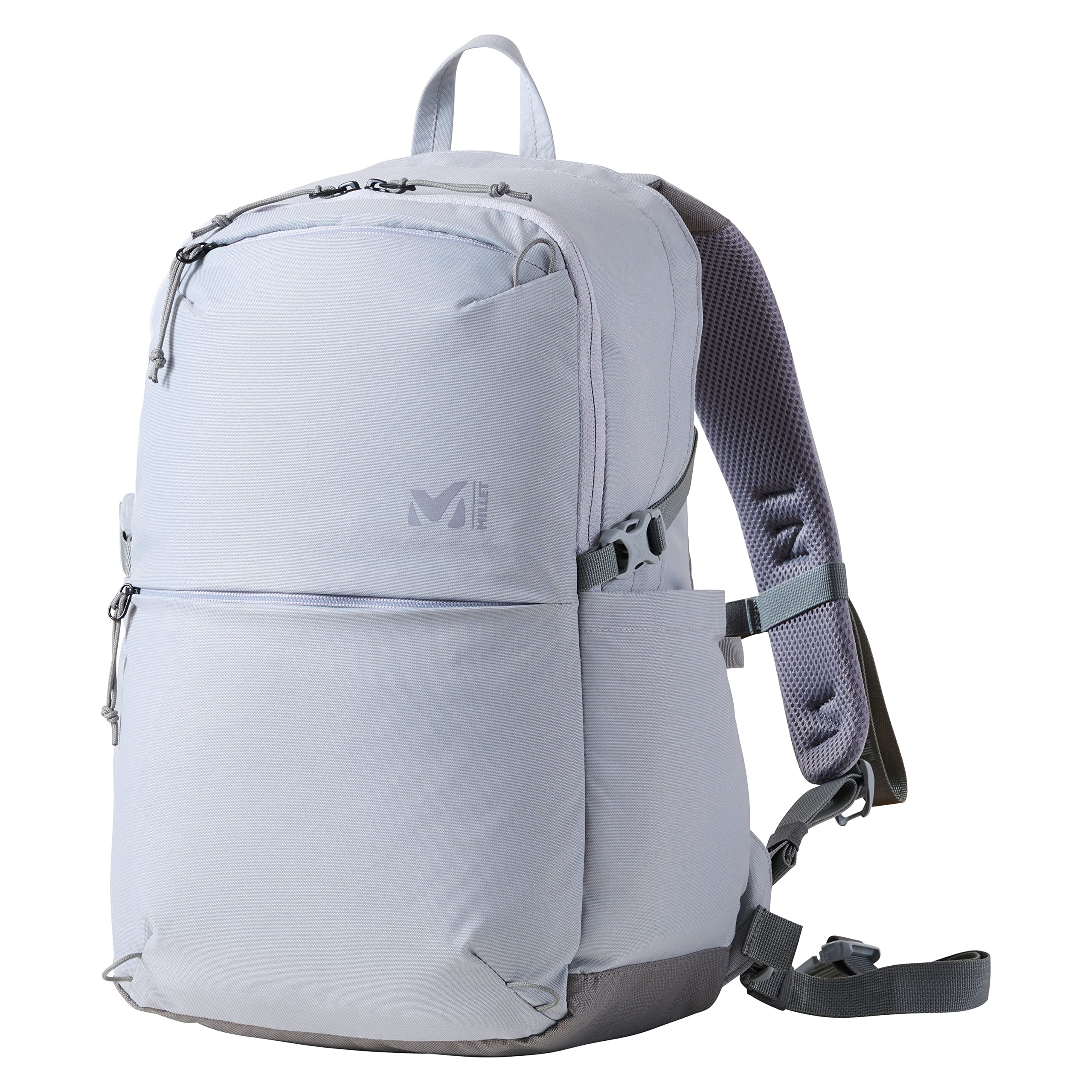 Amazon.co.jp: Millet MIS0765 Plateau 20 Backpack