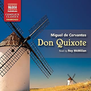 Don Quixote