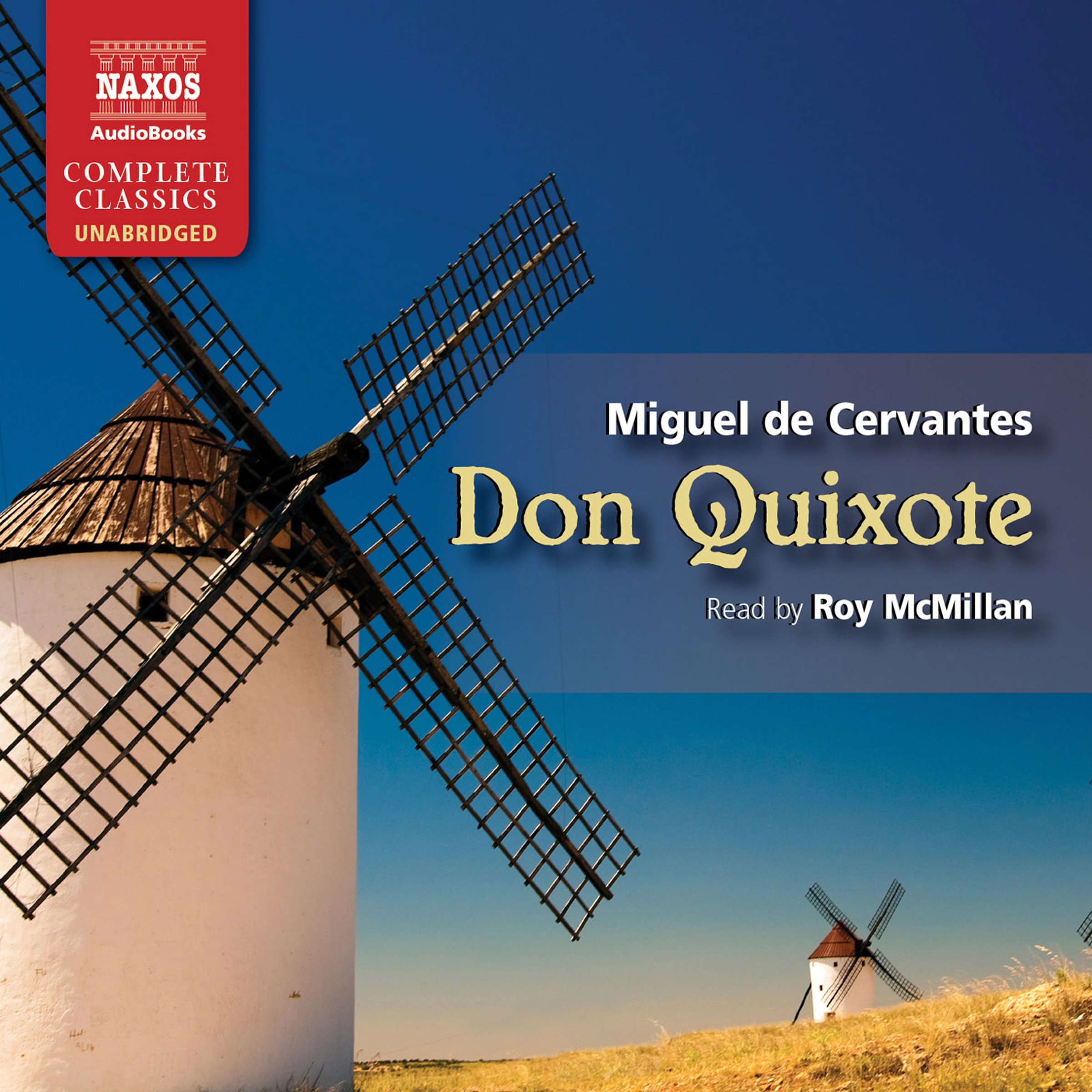 Don Quixote