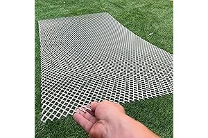 Expanded Steel Sheet 48"X24" 14 Gauge Expanded Metal Sheet