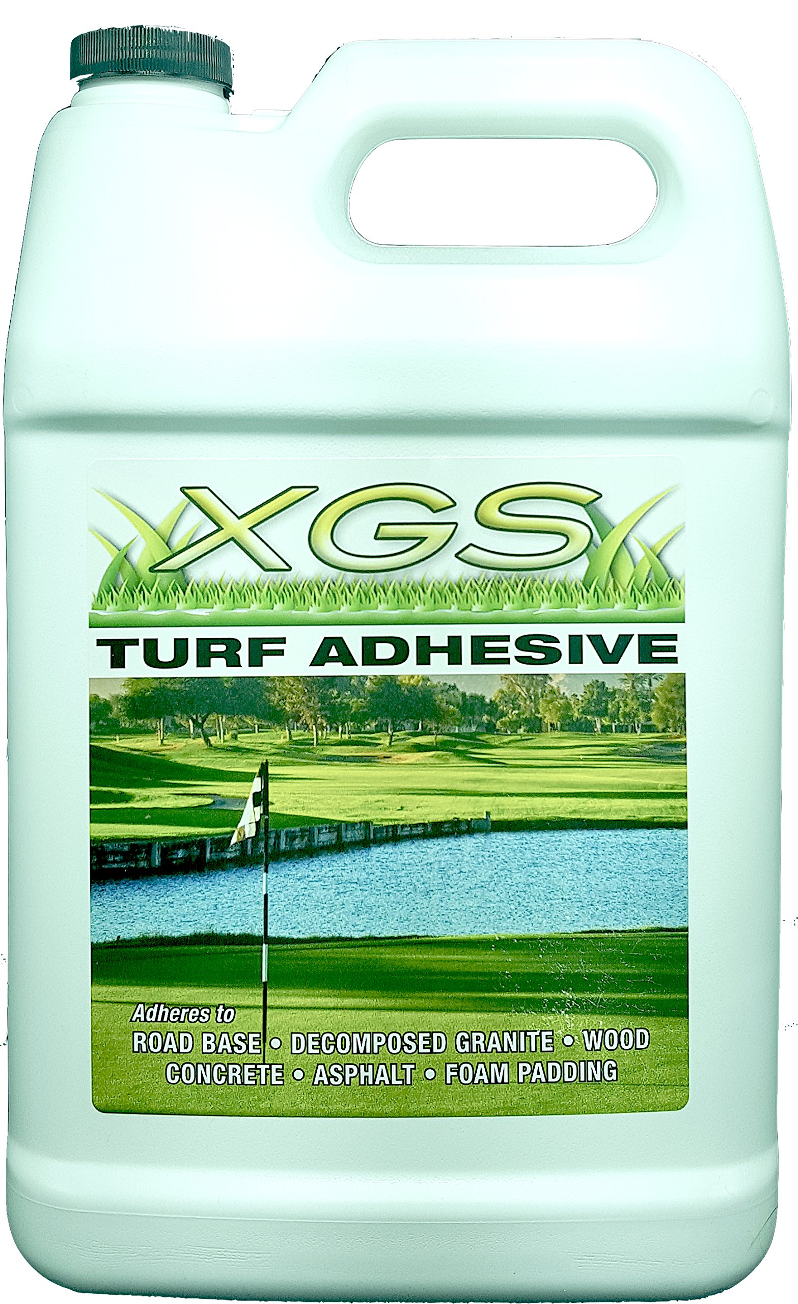 Buy (1 Gallon) Artificial Turf Seam Fabric Glue DC 1 Part Eco