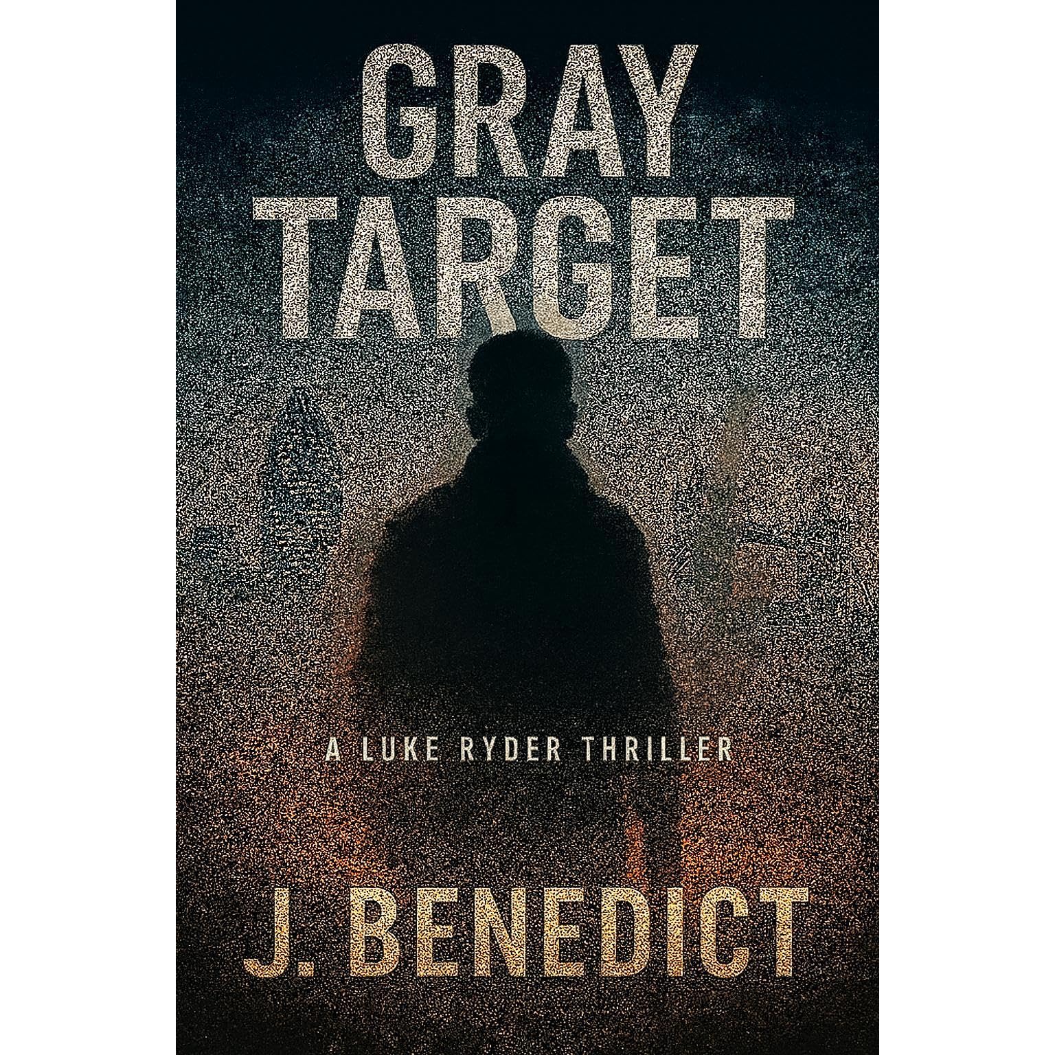Gray Target