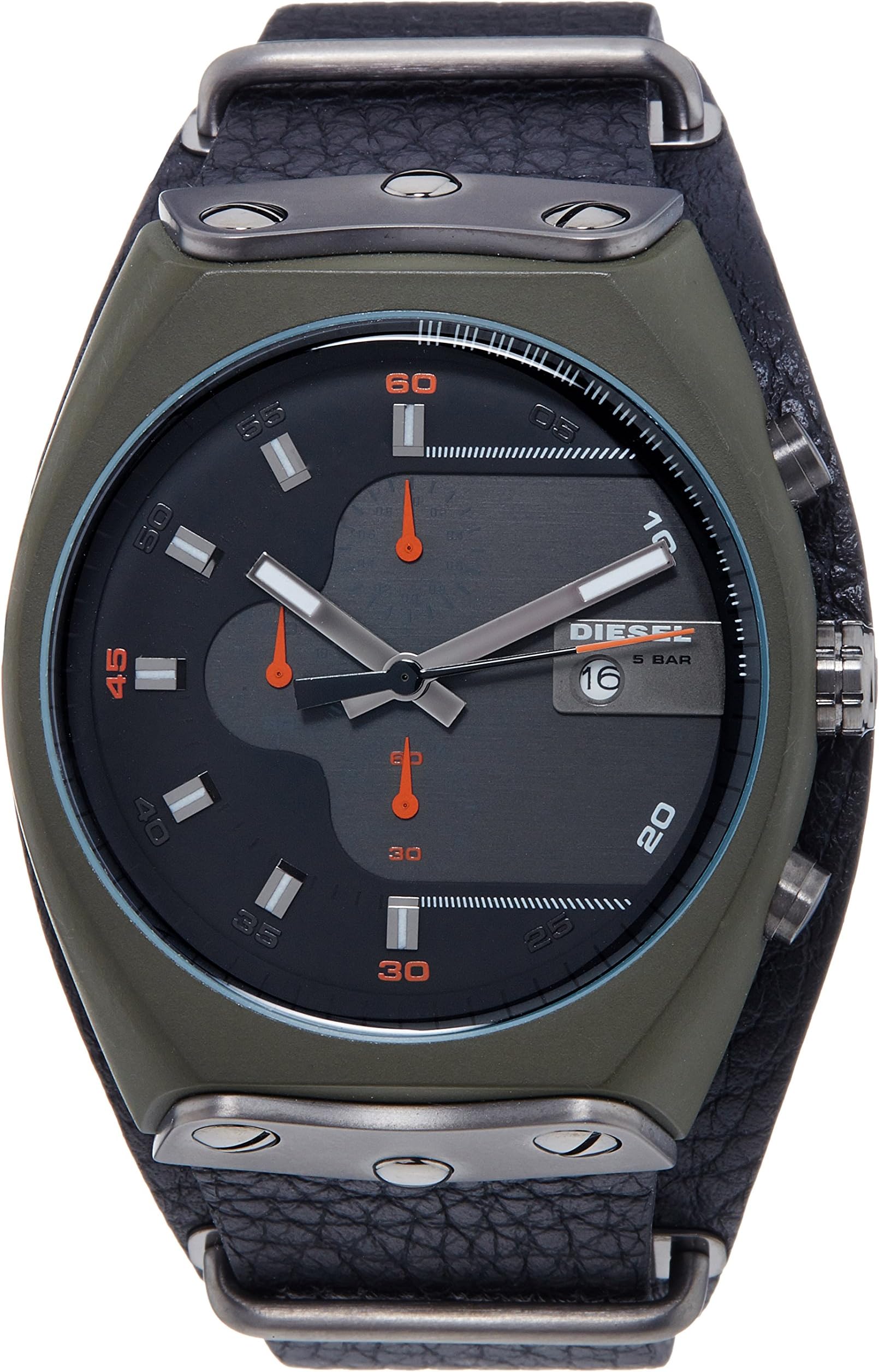 Diesel DZ4295 Men's Watch