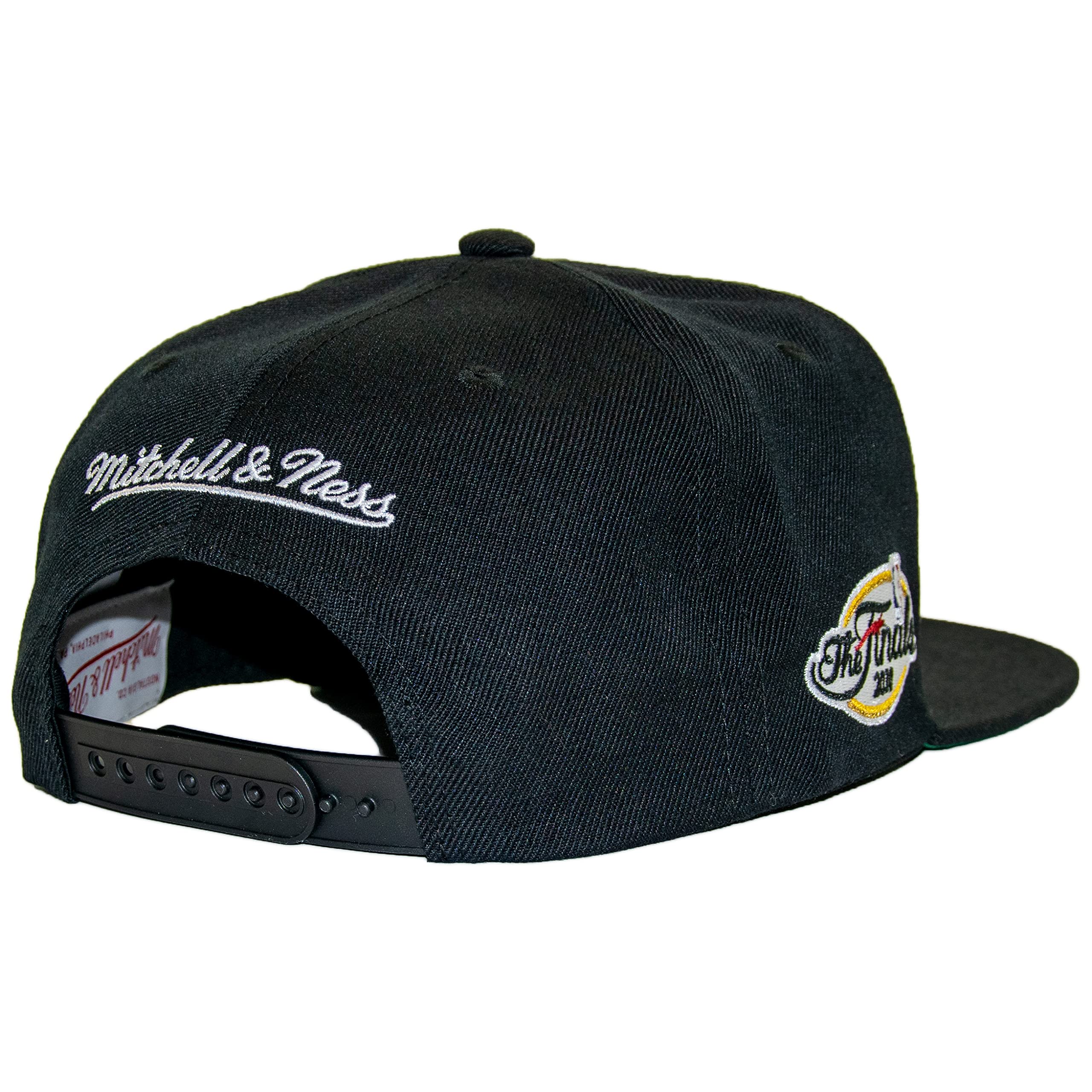 Mitchell & Ness Team Ground 2.0 Snapback Cappellino da Baseball Unisex