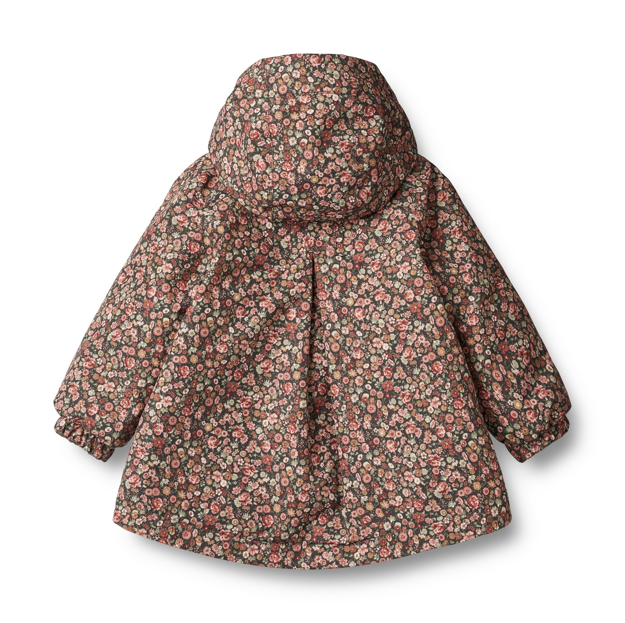 Wheat Unisex Kinder Mädchen Jacke Mimmi mit Funktion Wasserdicht Atmungsaktiv Jacke