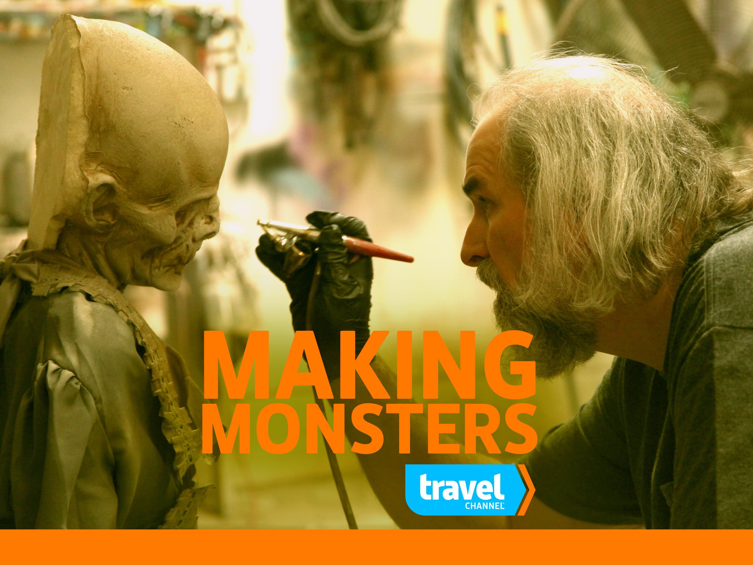Making Monsters
