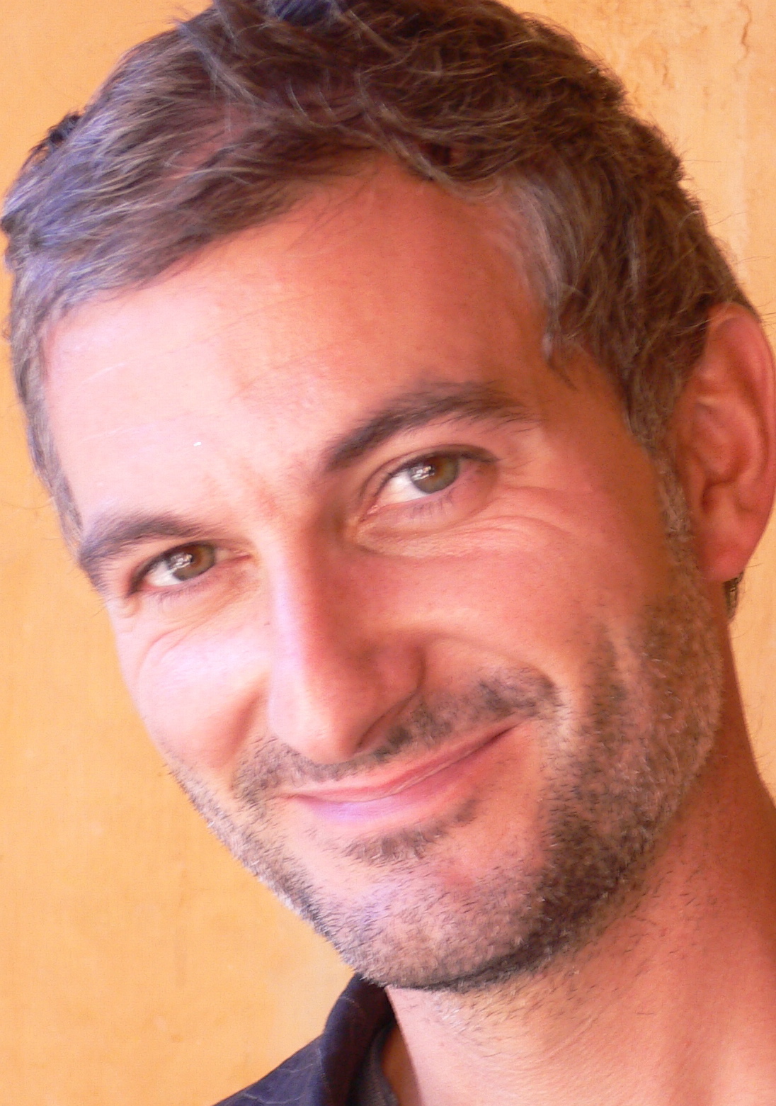 Andreas Philippopoulos-Mihalopoulos