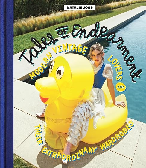 Tales of endearment