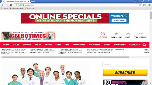 GloboTimes Ezine Subscription Deal