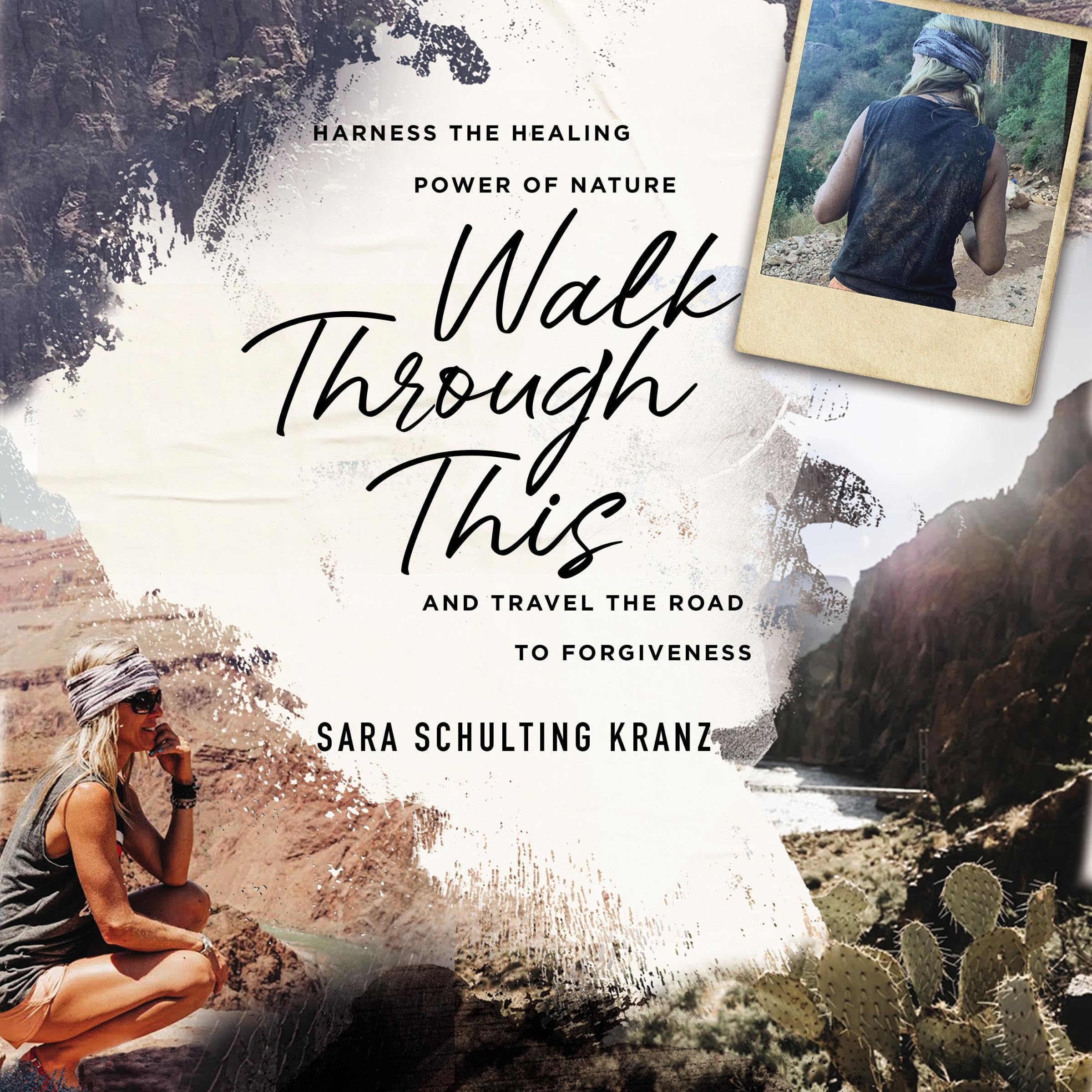 Cover art for Walk Through This