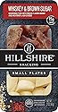 Hillshire Snacking Small Plates, Whiskey & Brown Sugar Pork with Monterey Jack Cheese, 2.76 oz