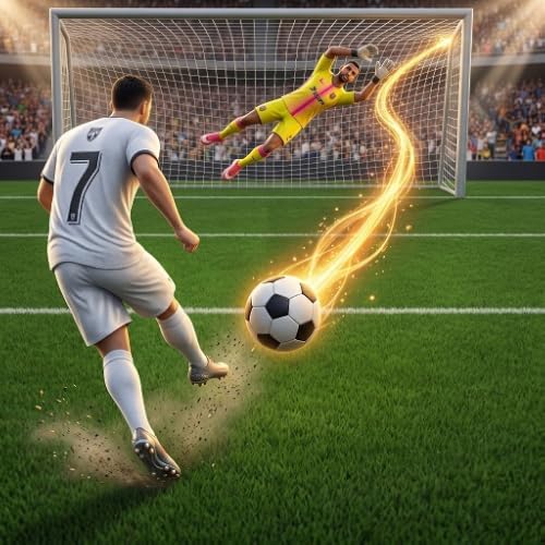 strike football jeux de foot