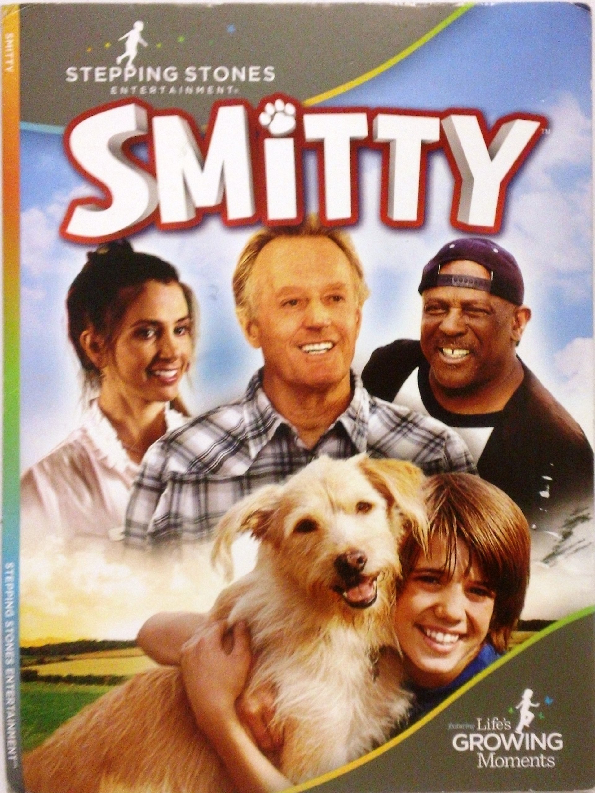 Smitty [DVD]