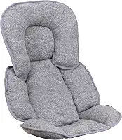Almofada Acolchoada Soft para Carrinho de Bebê - Kiddo