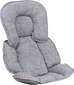 Almofada Acolchoada Soft para Carrinho de Bebê - Kiddo