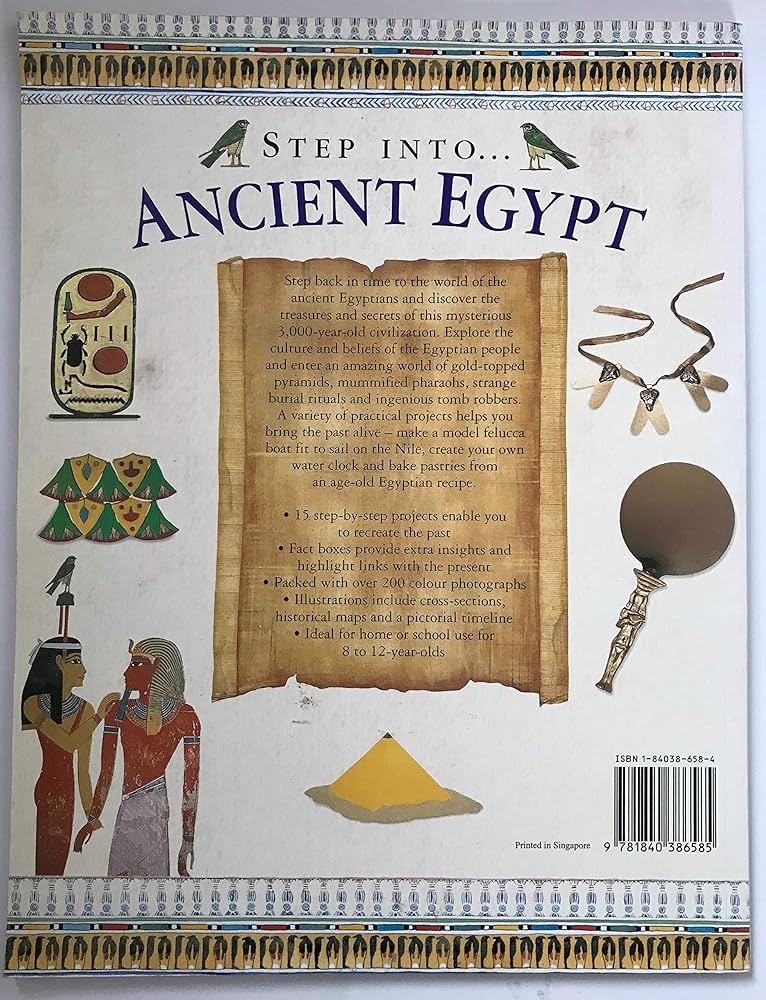 洋書 EGYPT A PICTURE BOOK TO REMEMBER HER BY 洋書 EGYPT A PICTURE BOOK TO REMEMBER HER BY