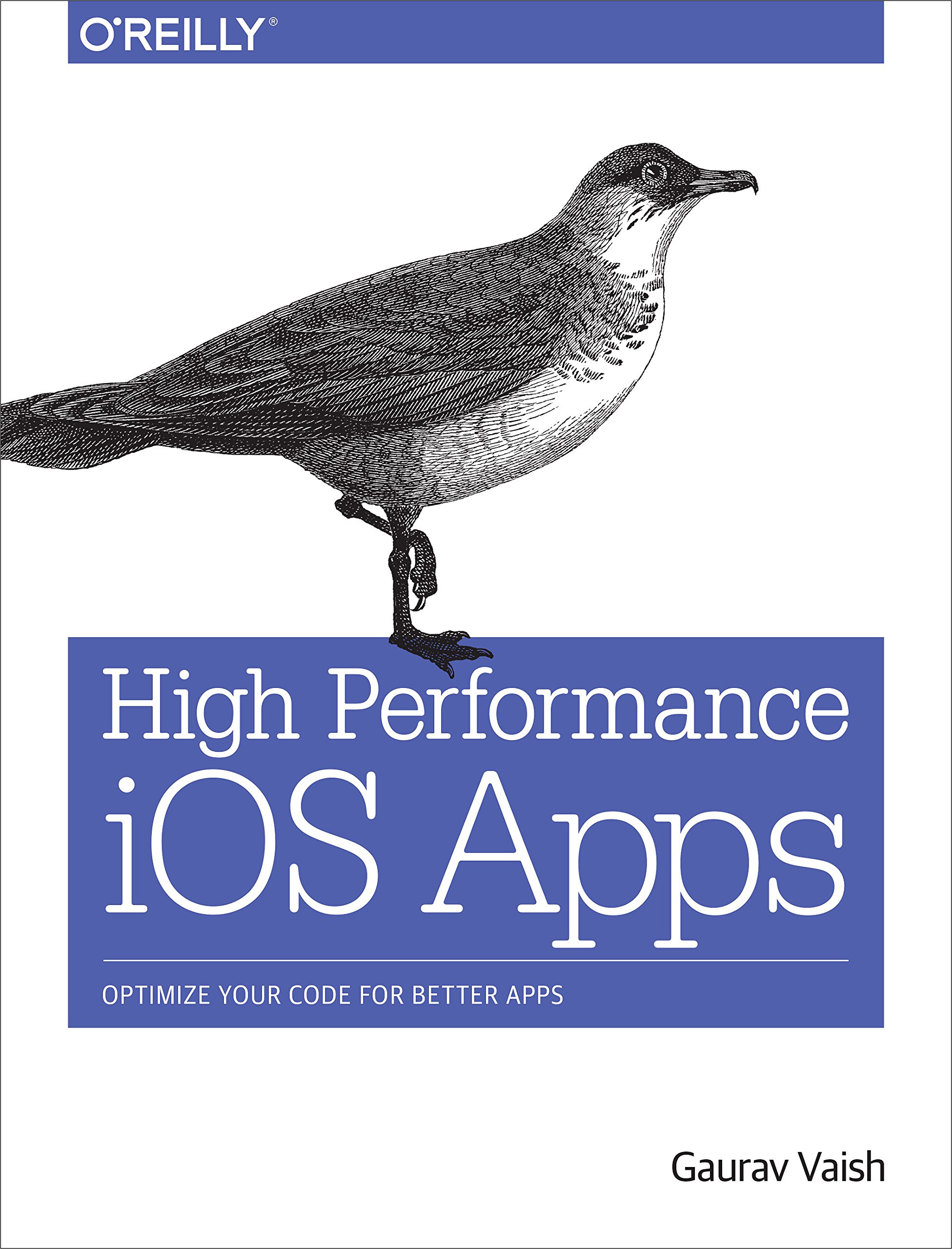 High Performance iOS Apps: Optimize Your Code for Better Apps