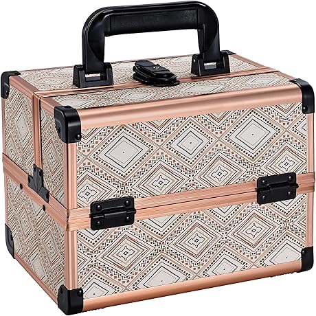 COLOR STREET Organizer Box: The Ultimate Makeup and Nail Tech Storage Solution