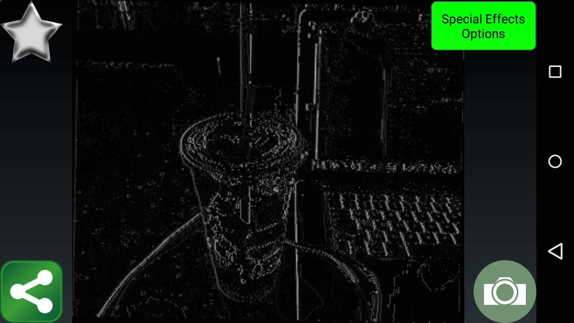 Sketch / Drawing Camera Effect Filter:Amazon.de:Appstore for Android