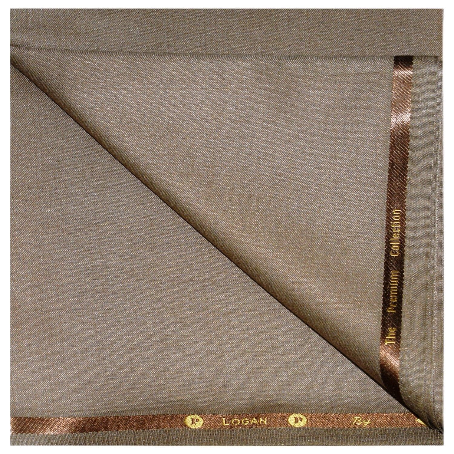 Men's Unstitiched Suiting Fabric for Pant or Coat or Suit