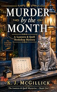 Murder by the Month