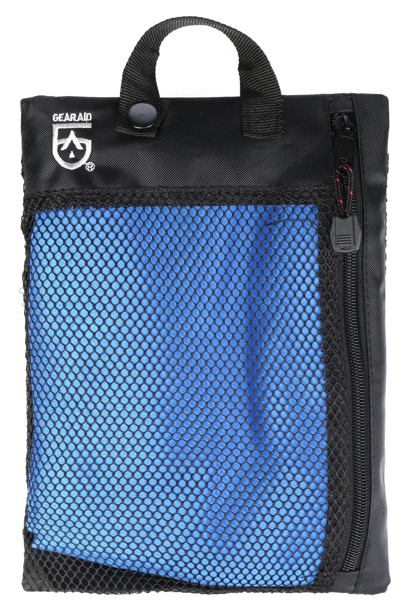 Amazon.com : GEAR AID Quick Dry Microfiber Towel for The Gym