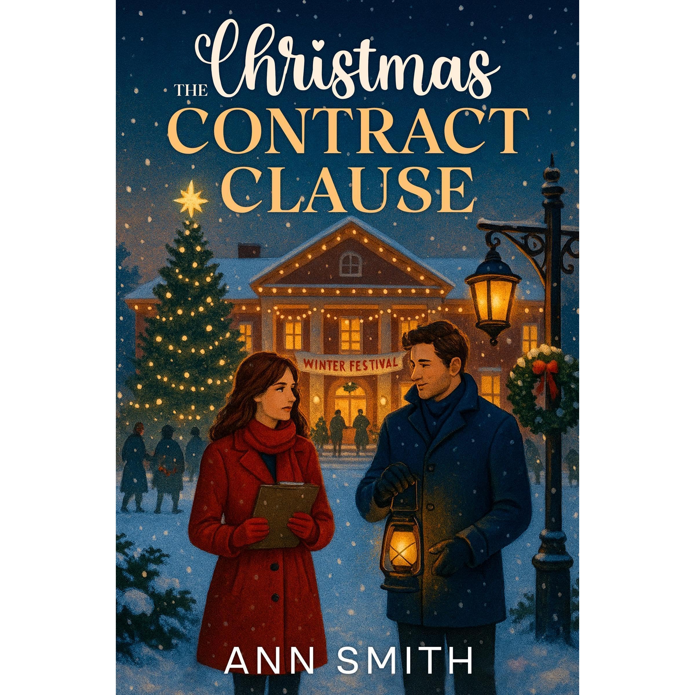 The Christmas Contract Clause