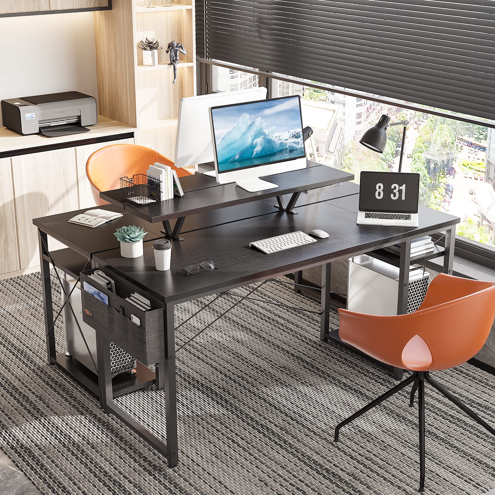 ODK 55 Inch Home Office Compu B0B2LSJ6FJ Encarguelo odk-55-inch-home-office-compu-b0b2lsj6fj-encarguelo